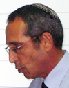 פרופ' אהוד גרוסמן