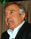 Dr Gerard London
