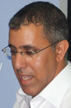 ד"ר יהונתן שרעבי