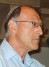 ד"ר סלוטקי - יו"ר האיגוד