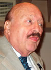 Eduardo Slatopolsky, M.D. F.A.C.P.
