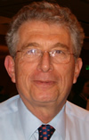 Prof. Dan Tzivoni MD